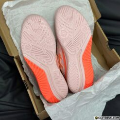Giày Asics Gel Resolution 9 Hồng Cam