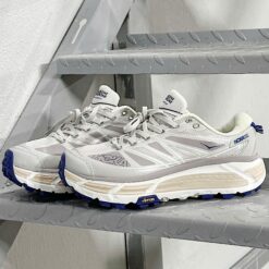 Giày Hoka One One Mafate Speed 2 Grey