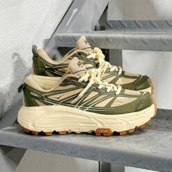 Giày Hoka One One Mafate Speed 2 Overland