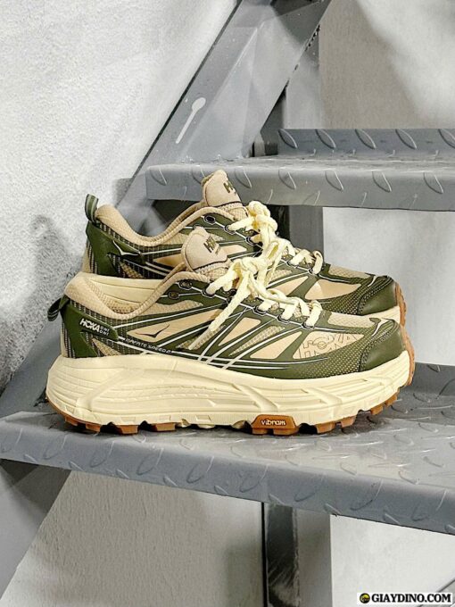Giày Hoka One One Mafate Speed 2 Overland