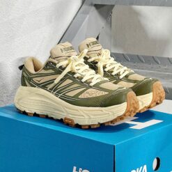 Giày Hoka Oneone U Mafate Speed 2 End