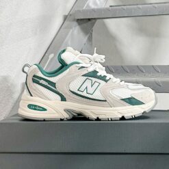Giày New Balance 530 Green Cream