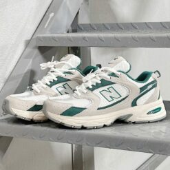 Giày New Balance 530 Reflection Green