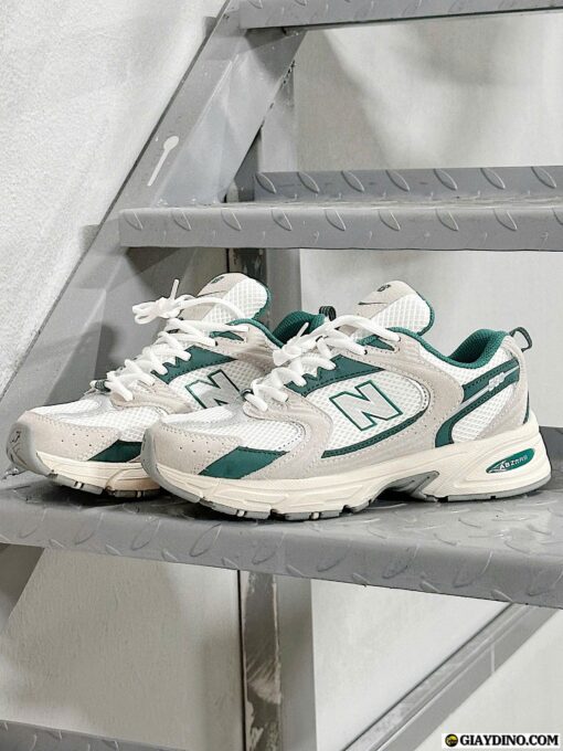 Giày New Balance 530 Reflection Green