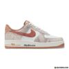 Giày Nike Air Force 1 Low 07 LV Pink Snakeskin HF2898-100