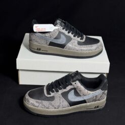 Giày Nike Air Force 1 Low 07 LV8 Snakeskin