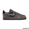 Giày Nike Air Force 1 Low 07 LV8 Snakeskin HF2898-001