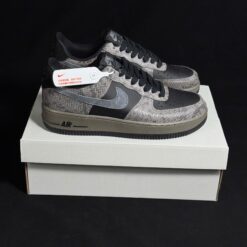 Giày Nike Air Force 1 Low Snakeskin