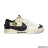 Giay Nike Blazer Low 77 Jumbo Year Of The Snake Black 1 Giày Nike Blazer Low 77 Jumbo Year Of The Snake Black