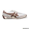 Giày Onitsuka Tiger EDR 78 Cream Brown