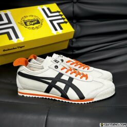 Giày Onitsuka Tiger Mexico 66 SD Cam Kem