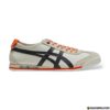 Giày Onitsuka Tiger Mexico 66 SD Cream Black Orange 1183B301-100