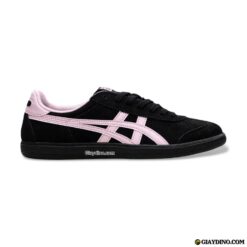Giày Onitsuka Tiger Tokuten Black Pink