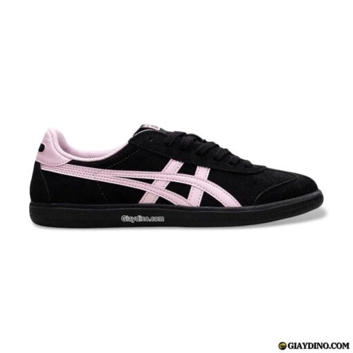 Giày Onitsuka Tiger Tokuten Black Pink