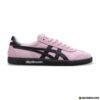 Giày Onitsuka Tiger Tokuten Pink Black