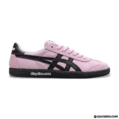 Giày Onitsuka Tiger Tokuten Pink Black
