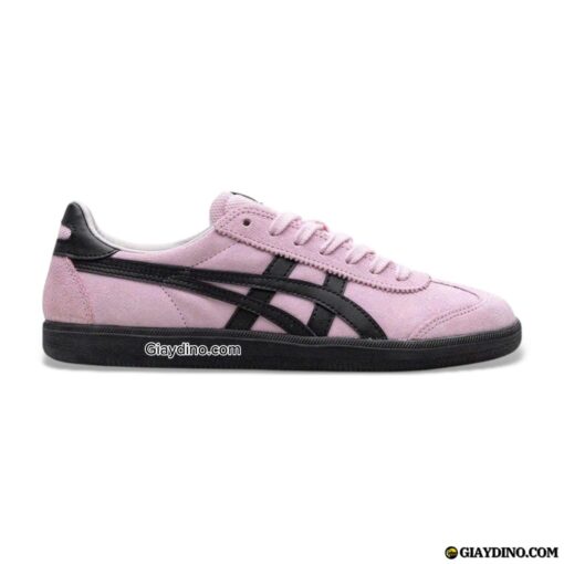 Giày Onitsuka Tiger Tokuten Pink Black