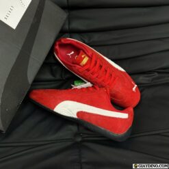 Giày Puma Speedcat Red Black