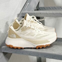 Giày The North Face Off White Beige Altamesa 500 Trắng Nâu