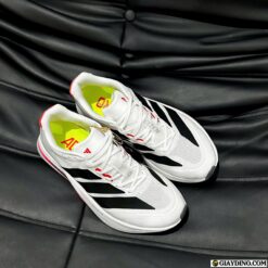 Giày Adidas Adizero Boston 13 Black Red