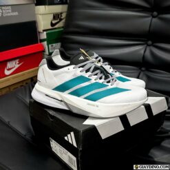 Giày Adidas Adizero Boston 13 Cloud White
