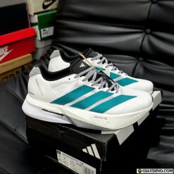 Giày Adidas Adizero Boston 13 Pure Teal