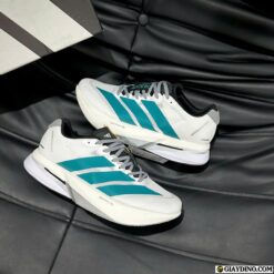 Giày Adidas Adizero Boston 13 White