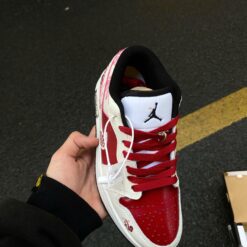 Giày Jordan 1 Year Of Snake