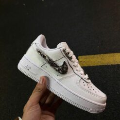 Giay Nike AF1 Air Force 1 Molten Metal Giày Nike AF1 Air Force 1 Molten Metal