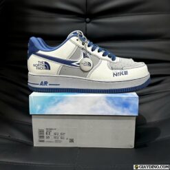 Giày Nike Air Force 1 Low 07 LV8 Shadow The North Face