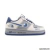Giày Nike Air Force 1 Low 07 LV8 Shadow The North Face