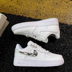 Giay Nike Air Force 1 Low 07 Molten Metal Giày Nike Air Force 1 Low 07 Molten Metal
