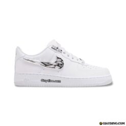 Giày Nike Air Force 1 Low 07 PRM 2 Molten Metal FV3616-101