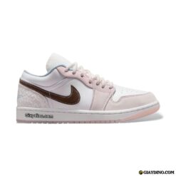 Giày Nike Air Jordan 1 Low Coral Reef IB8859-101