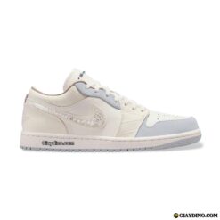 Giày Nike Air Jordan 1 Low Sail Soft Pearl IH7323-100