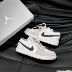 Giày Nike Air Jordan 1 Low Wmns Star Charm