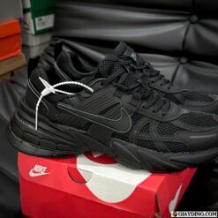 Giày Nike V2K Run Màu Đen