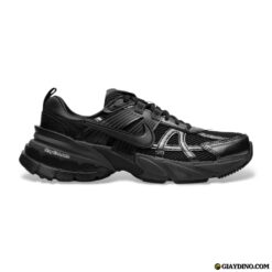 Giày Nike V2K Run WMNS Black FD0736-001