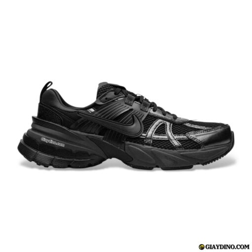 Giày Nike V2K Run WMNS Black FD0736-001
