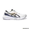 Giày Asics Gel Kayano 31 Glacier Grey Pure Gold 1011B995-021