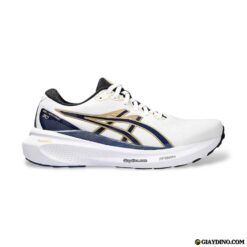 Giày Asics Gel Kayano 31 Glacier Grey Pure Gold 1011B995-021