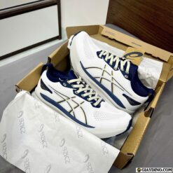 Giay Asics Gel Kayano 31 Glacier Grey Pure Gold Giày Asics Gel Kayano 31 Glacier Grey Pure Gold