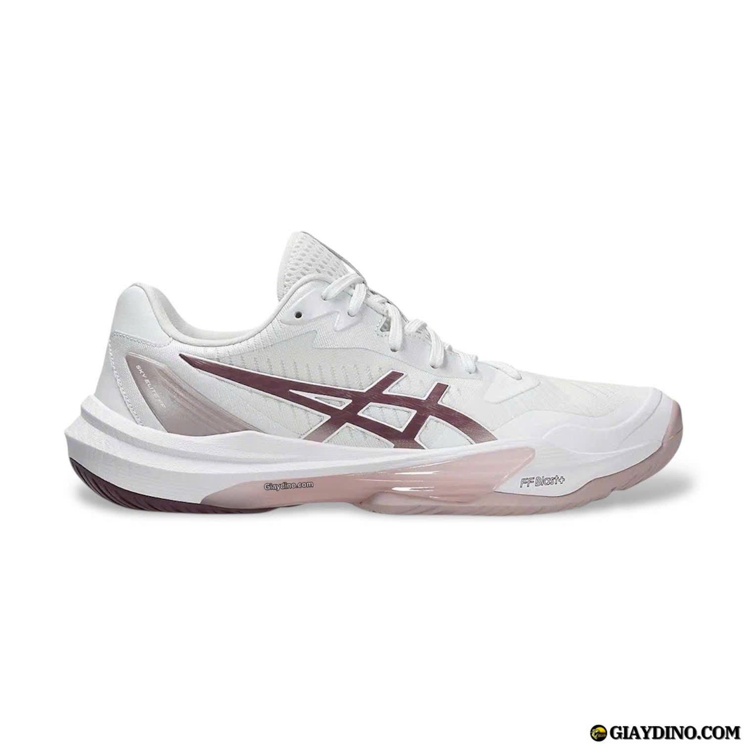 Giay Asics Sky Elite FF 3 Watershed Rose 1052A075 101 Giày Asics Sky Elite FF 3 Watershed Rose 1052A075-101