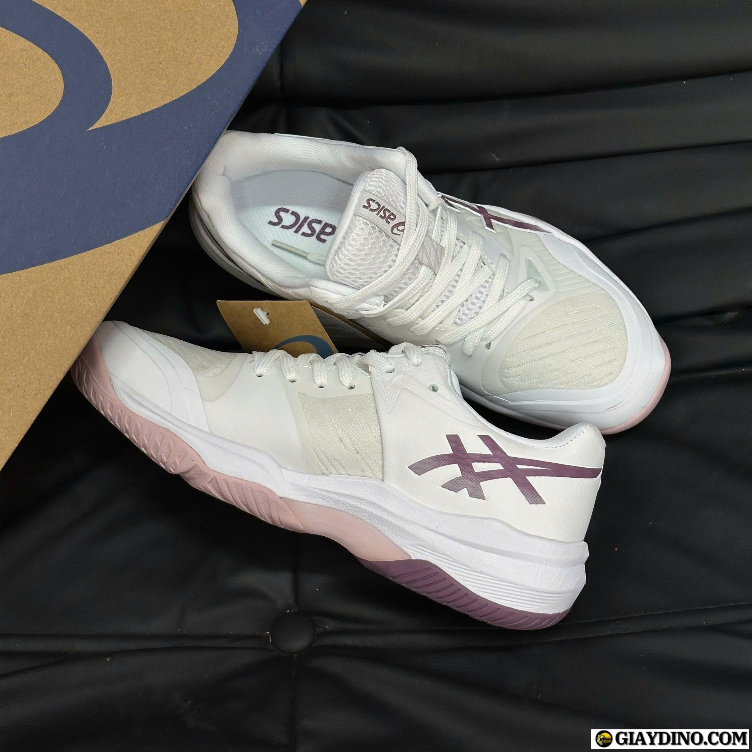 Giay Asics Sky Elite FF 3 Watershed Rose White Giày Asics Sky Elite FF 3 Watershed Rose White