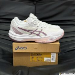 Giay Asics Sky Elite FF 3 Watershed Rosem Pink White Giày Asics Sky Elite FF 3 Watershed Rosem Pink White