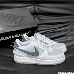 Giày Nike AF1 Ambush Phantom Xám