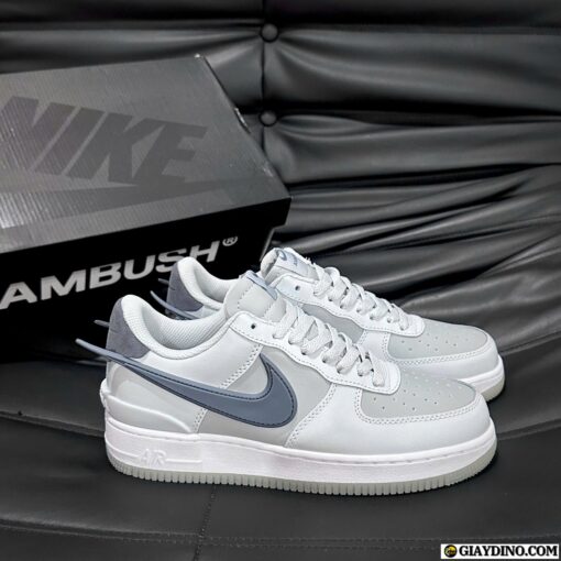 Giày Nike AF1 Ambush Phantom Xám