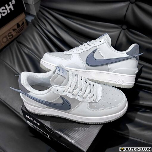 Giày Nike Air Force 1 Low SP Ambush Grey