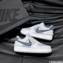 Giày Nike Air Force 1 Low SP Ambush Phantom Gray