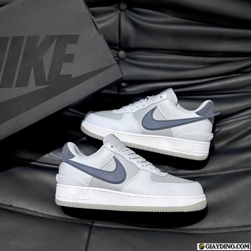 Giày Nike Air Force 1 Low SP Ambush Phantom Gray